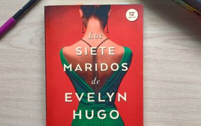 Secretos Desvelados: Descubriendo «Los Siete Maridos de Evelyn Hugo»